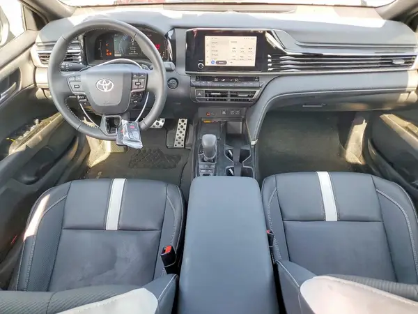 4T1DAACKXSU644601 2025 TOYOTA CAMRY - Image 8