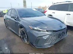 4T1DAACKXSU647742 2025 TOYOTA CAMRY