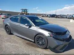 4T1DAACKXSU647904 2025 TOYOTA CAMRY