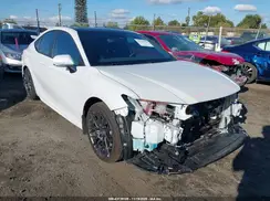 4T1DAACKXSU648132 2025 TOYOTA CAMRY