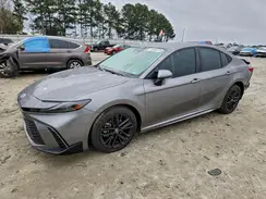 4T1DAACKXSU648597 2025 TOYOTA CAMRY