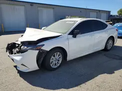 4T1DAACKXSU648776 2025 TOYOTA CAMRY