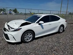 4T1DAACKXSU649541 2025 TOYOTA CAMRY