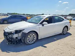 4T1DAACKXSU650107 2025 TOYOTA CAMRY