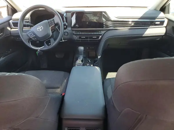 4T1DAACKXSU650107 2025 TOYOTA CAMRY - Image 8