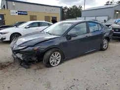 4T1DAACKXSU650589 2025 TOYOTA CAMRY