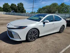 4T1DAACKXTU209644 2026 TOYOTA CAMRY