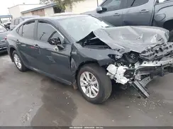 4T1DAACKXTU212334 2026 TOYOTA CAMRY
