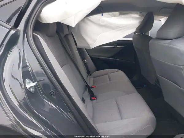 4T1DAACKXTU212334 2026 TOYOTA CAMRY - Image 8