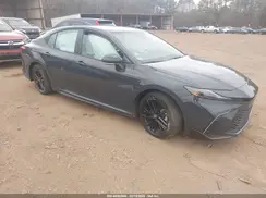 4T1DAACKXTU213287 2026 TOYOTA CAMRY