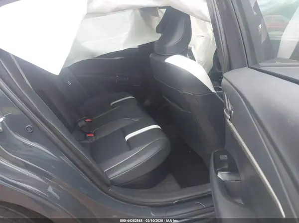 4T1DAACKXTU213287 2026 TOYOTA CAMRY - Image 8