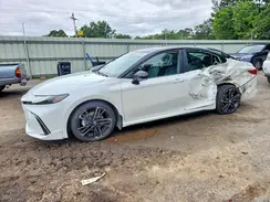 4T1DAACKXTU215329 2026 TOYOTA CAMRY