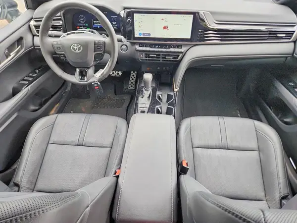 4T1DAACKXTU215329 2026 TOYOTA CAMRY - Image 8