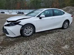 4T1DAACKXTU215749 2026 TOYOTA CAMRY