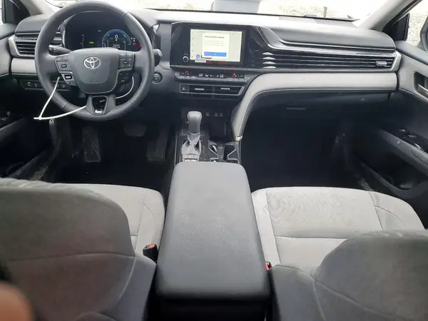 4T1DAACKXTU215749 2026 TOYOTA CAMRY - Image 8