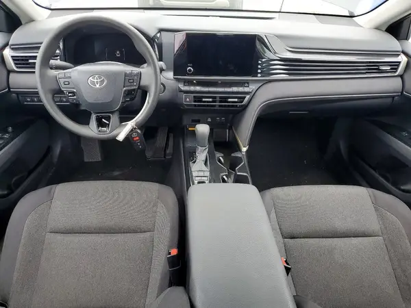 4T1DAACKXTU217307 2026 TOYOTA CAMRY - Image 8