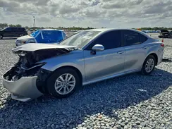 4T1DAACKXTU217646 2026 TOYOTA CAMRY