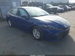 4T1DAACKXTU218585 2026 TOYOTA CAMRY