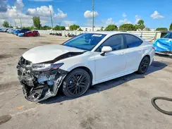 4T1DAACKXTU219106 2026 TOYOTA CAMRY
