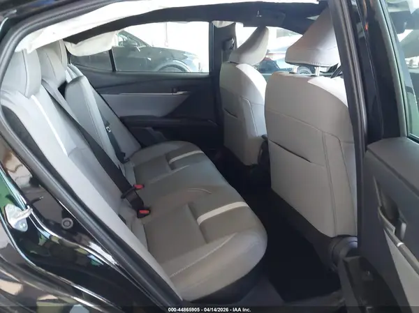 4T1DAACKXTU220479 2026 TOYOTA CAMRY - Image 8