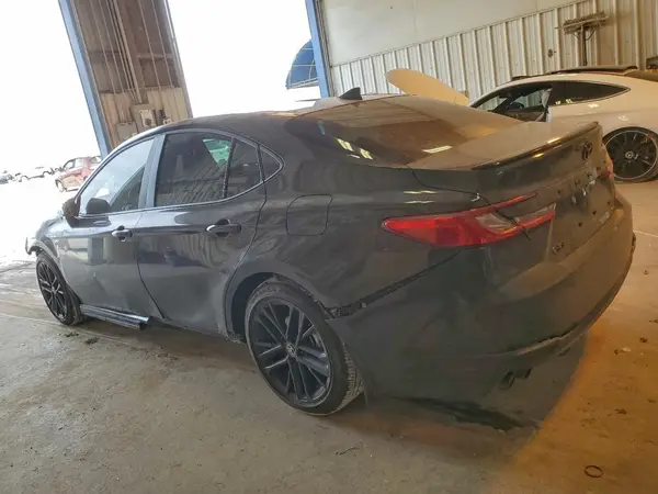 4T1DAACKXTU222359 2026 TOYOTA CAMRY - Image 2