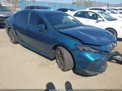 4T1DAACKXTU222457 2026 TOYOTA CAMRY