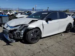 4T1DAACKXTU222698 2026 TOYOTA CAMRY