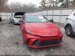 4T1DAACKXTU224208 2026 TOYOTA CAMRY