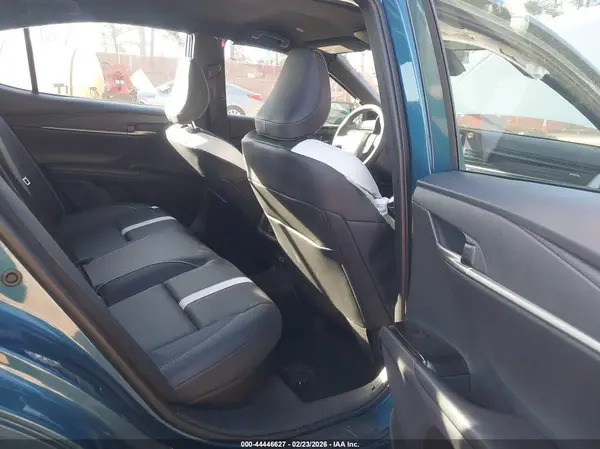 4T1DAACKXTU224841 2026 TOYOTA CAMRY - Image 8