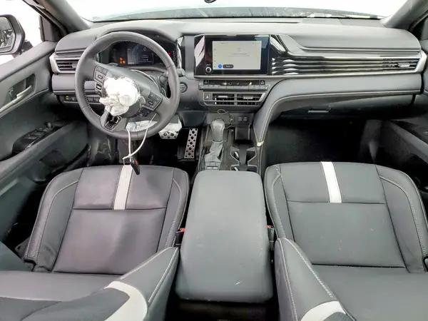 4T1DAACKXTU228162 2026 TOYOTA CAMRY - Image 8