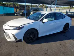 4T1DAACKXTU230591 2026 TOYOTA CAMRY