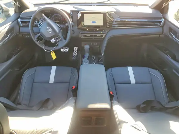 4T1DAACKXTU230591 2026 TOYOTA CAMRY - Image 8