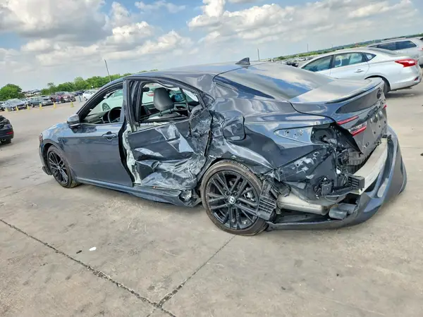 4T1DAACKXTU231790 2026 TOYOTA CAMRY - Image 2