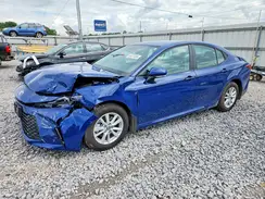 4T1DAACKXTU232647 2026 TOYOTA CAMRY