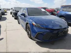 4T1DAACKXTU233930 2026 TOYOTA CAMRY