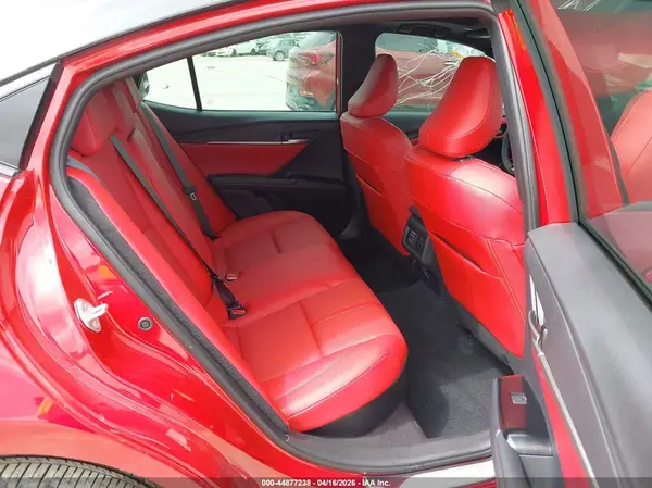4T1DAACKXTU235127 2026 TOYOTA CAMRY - Image 8