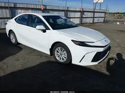4T1DAACKXTU236441 2026 TOYOTA CAMRY