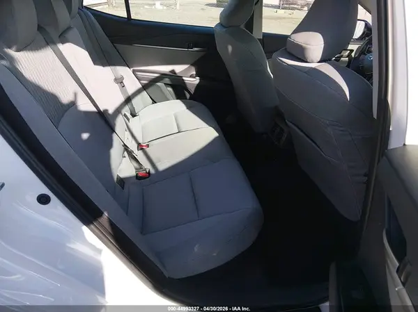 4T1DAACKXTU236441 2026 TOYOTA CAMRY - Image 8