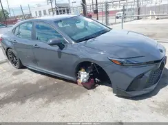 4T1DAACKXTU236701 2026 TOYOTA CAMRY