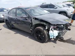 4T1DAACKXTU237301 2026 TOYOTA CAMRY