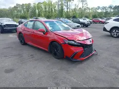 4T1DAACKXTU237587 2026 TOYOTA CAMRY