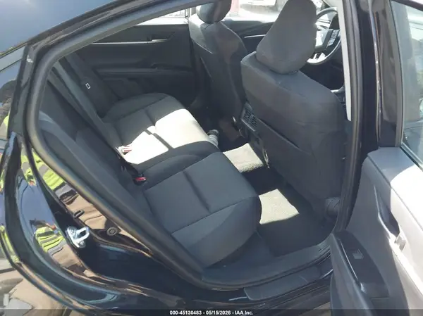 4T1DAACKXTU237749 2026 TOYOTA CAMRY - Image 8