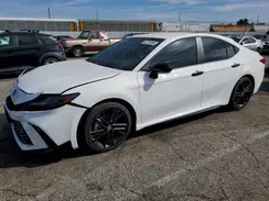 4T1DAACKXTU237976 2026 TOYOTA CAMRY