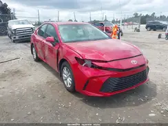 4T1DAACKXTU238948 2026 TOYOTA CAMRY