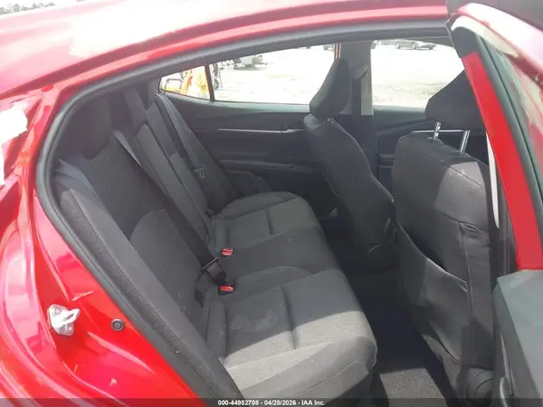 4T1DAACKXTU238948 2026 TOYOTA CAMRY - Image 8