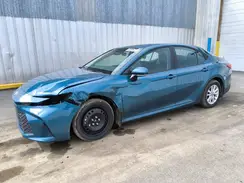 4T1DAACKXTU240442 2026 TOYOTA CAMRY