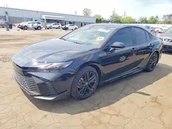 4T1DAACKXTU242031 2026 TOYOTA CAMRY