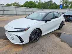 4T1DAACKXTU243356 2026 TOYOTA CAMRY