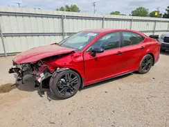 4T1DAACKXTU245267 2026 TOYOTA CAMRY