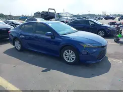 4T1DAACKXTU250453 2026 TOYOTA CAMRY